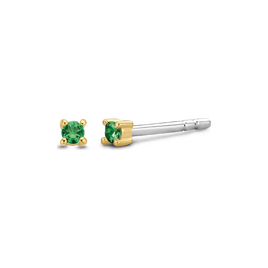 

Ti Sento - Milano Ohrstecker 7834EM 925er Silber