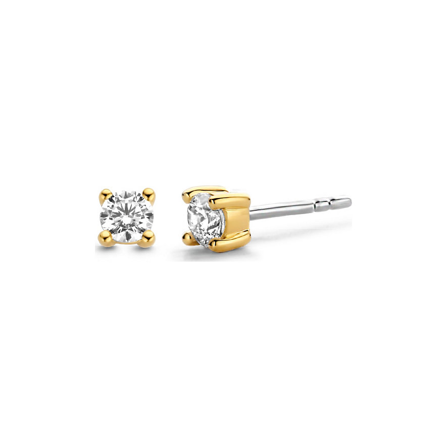 

Ti Sento - Milano Ohrstecker 7836ZY 925er Silber