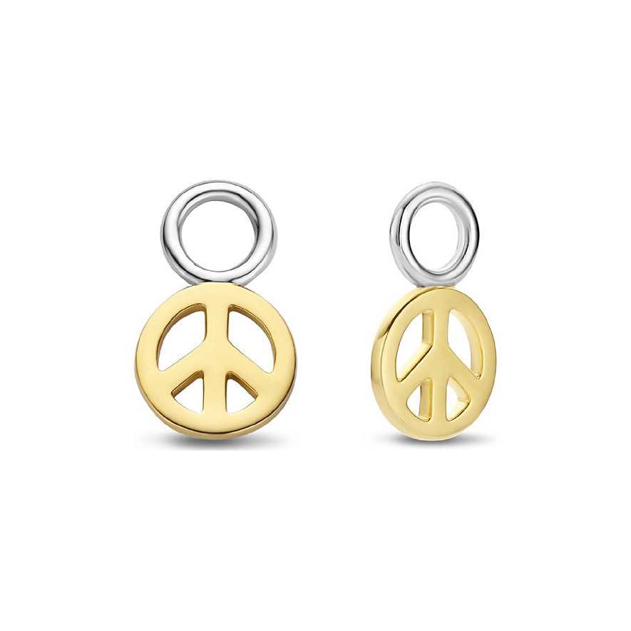 

Ti Sento - Milano Pendentif créole 9233SY 925 Argent