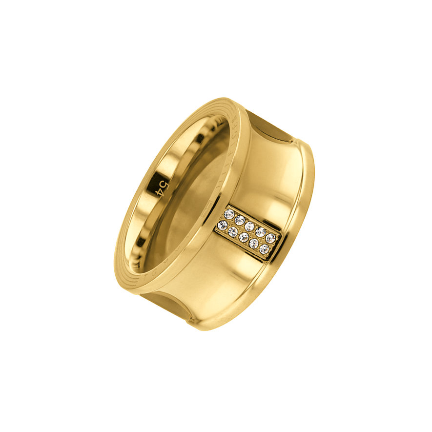 Tommy Hilfiger Damenring Fine Core 2780036C Tommy Hilfiger Damenring Fine Core 2780036C