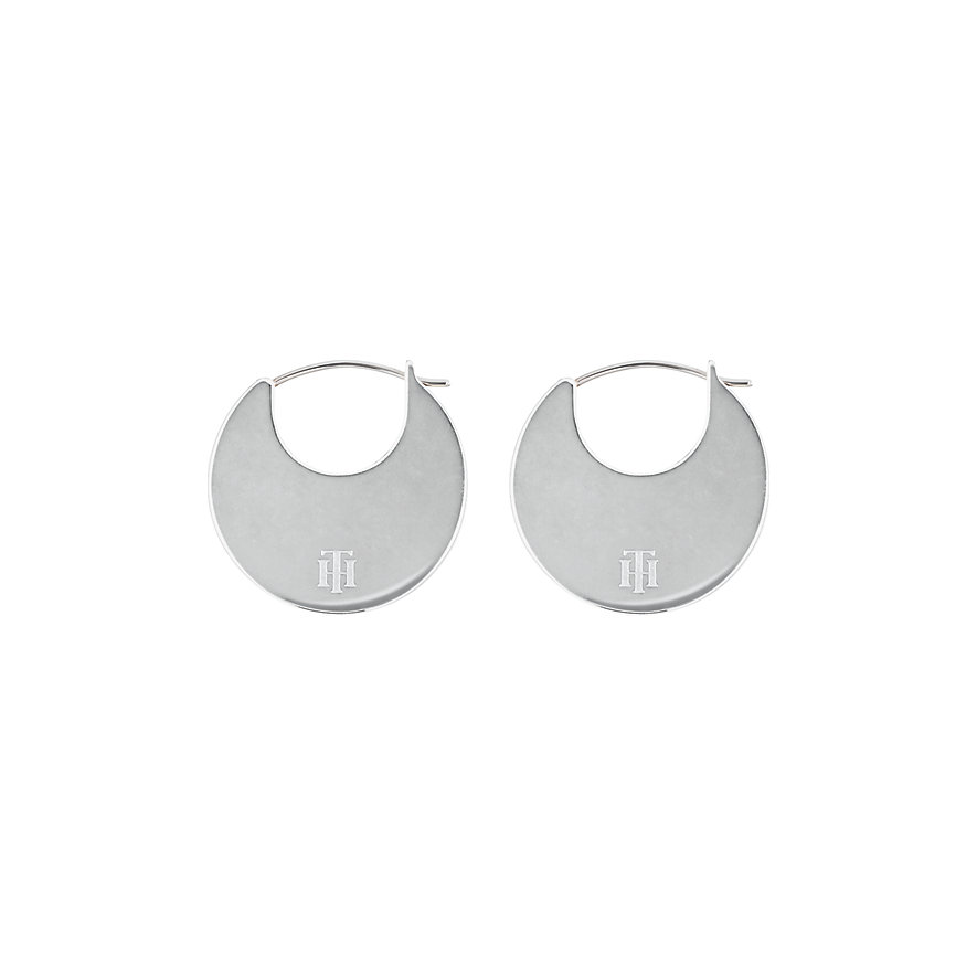 Tommy Hilfiger Ohrstecker Dressed Up 2780262 Tommy Hilfiger Ohrstecker Dressed Up 2780262