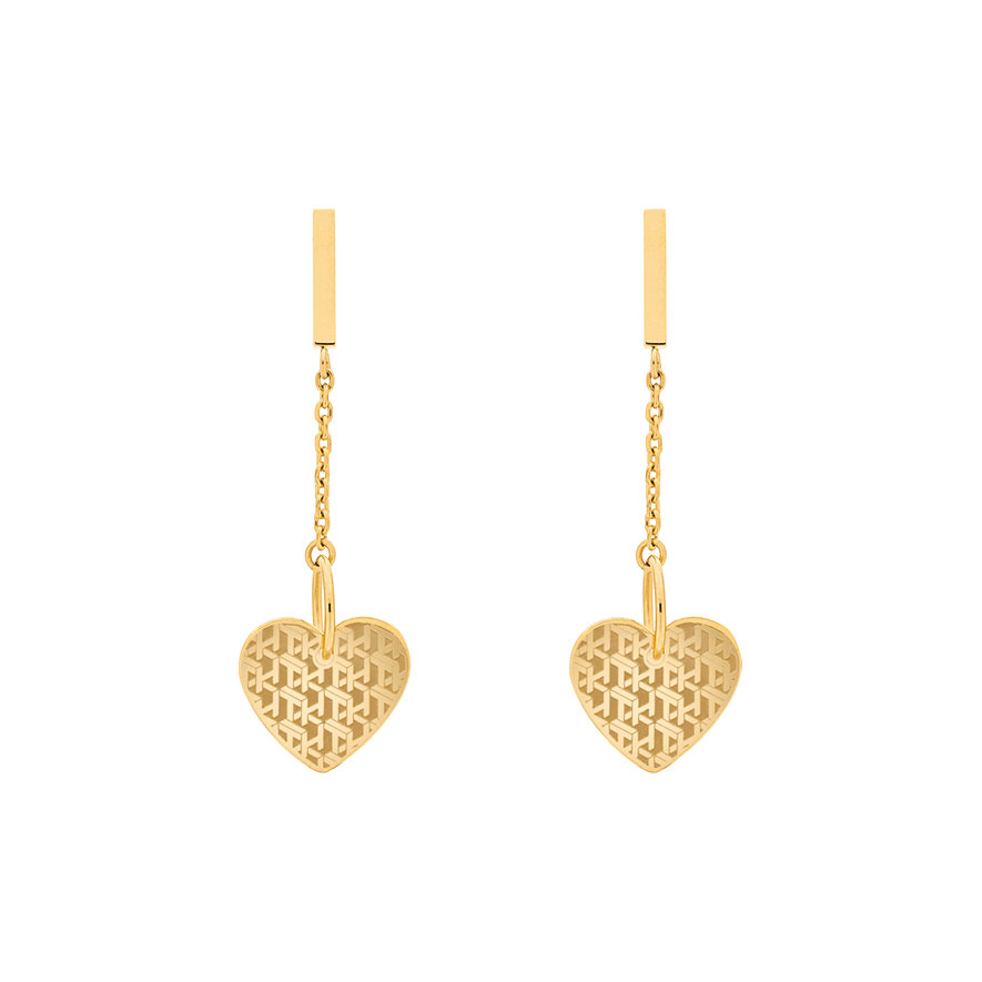 

Tommy Hilfiger Ohrstecker 2780303 Edelstahl