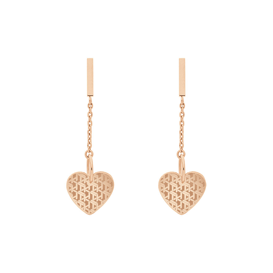 

Tommy Hilfiger Ohrstecker 2780304 Edelstahl