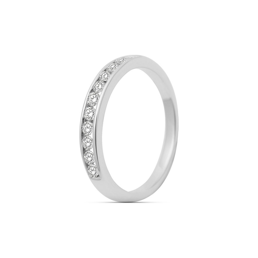 

Valeria Bague pour femme 87839265 375 Or blanc