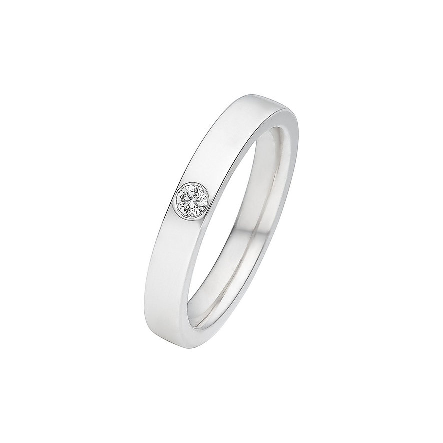 

Valeria Bague pour femme 88076044 375 Or blanc