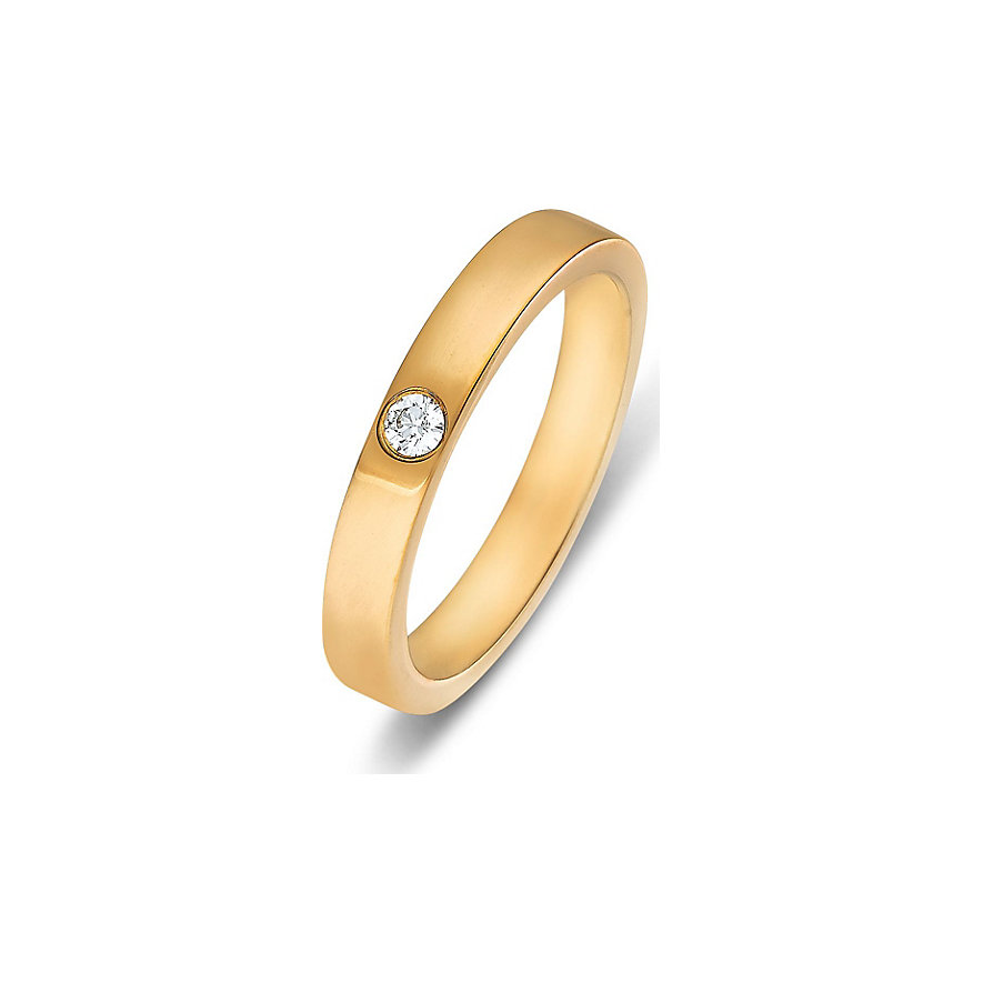 

Valeria Bague pour femme 88076117 375 Or jaune