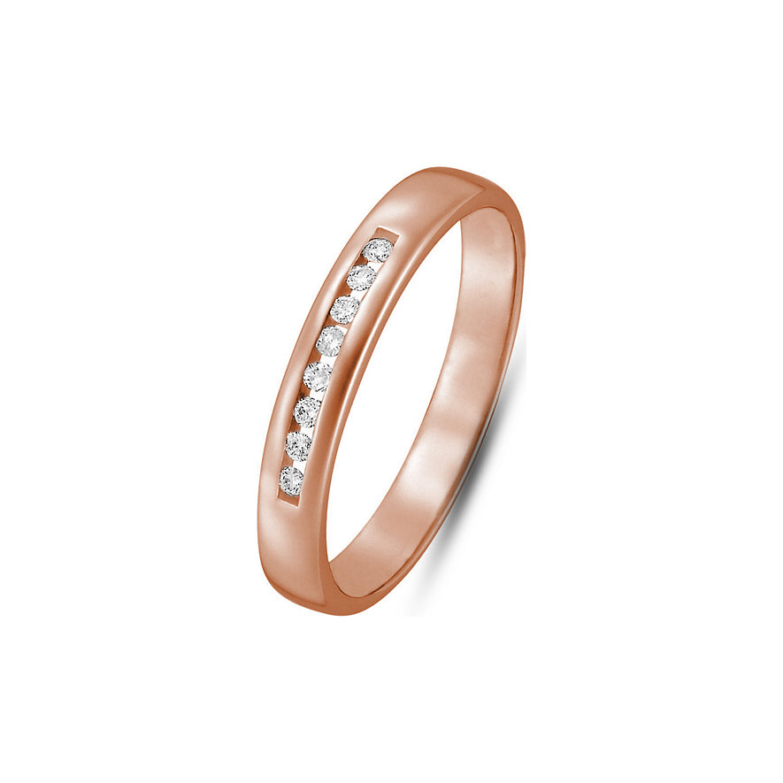 

Valeria Bague pour femme 88076486 375 Or rose