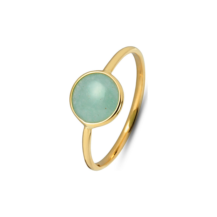 

Valeria Bague pour femme 88080467 375 Or jaune