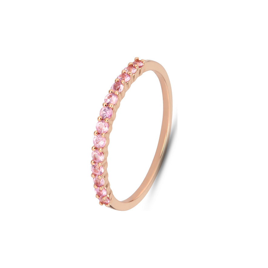 

Valeria Bague pour femme 88086015 375 Or rose