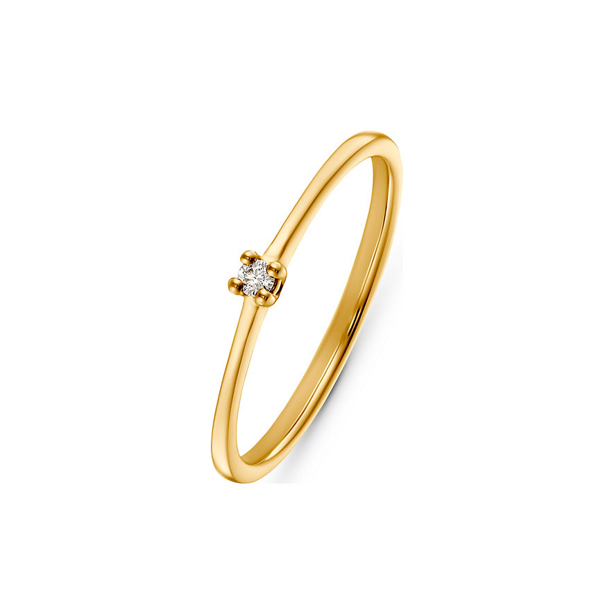 

Valeria Bague pour femme Sommer 2021 88185749 375 Or jaune