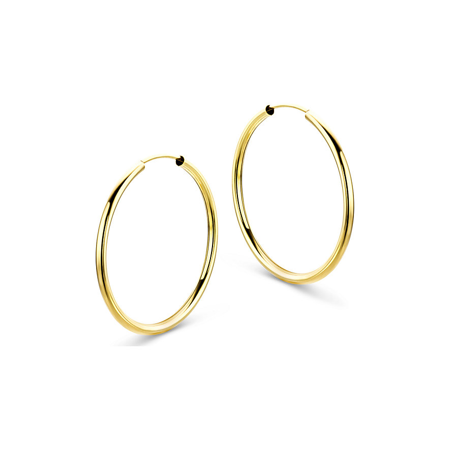 

Valeria Creolen 87830942 333er Gelbgold