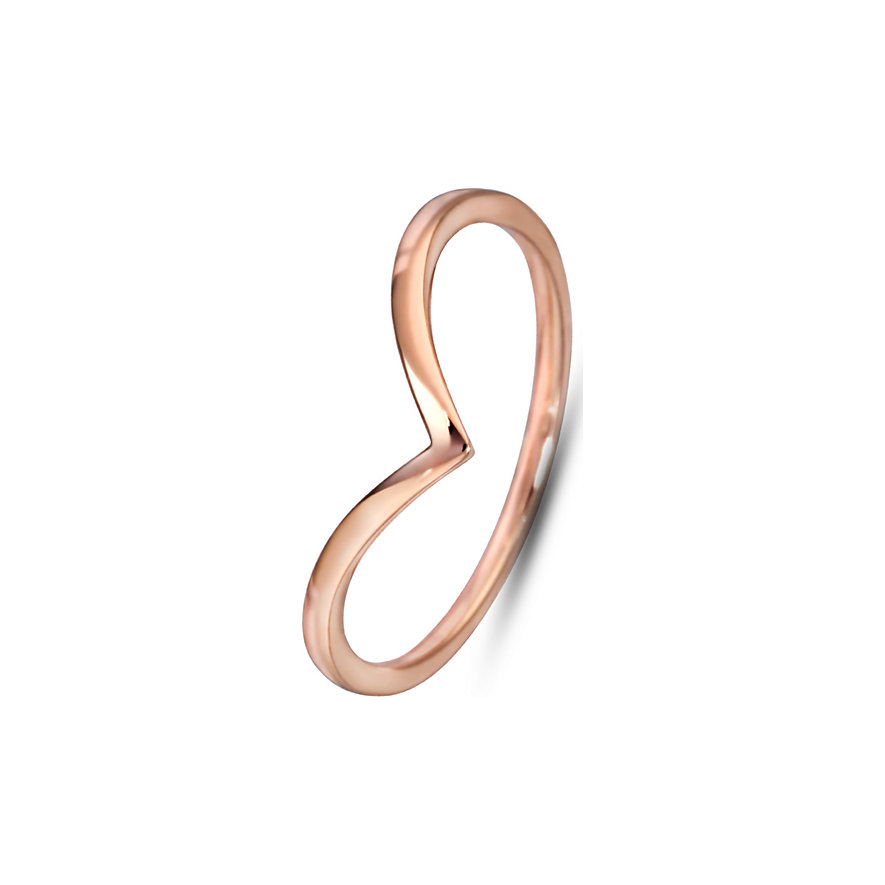 

Valeria Damenring 88053397 375er Roségold