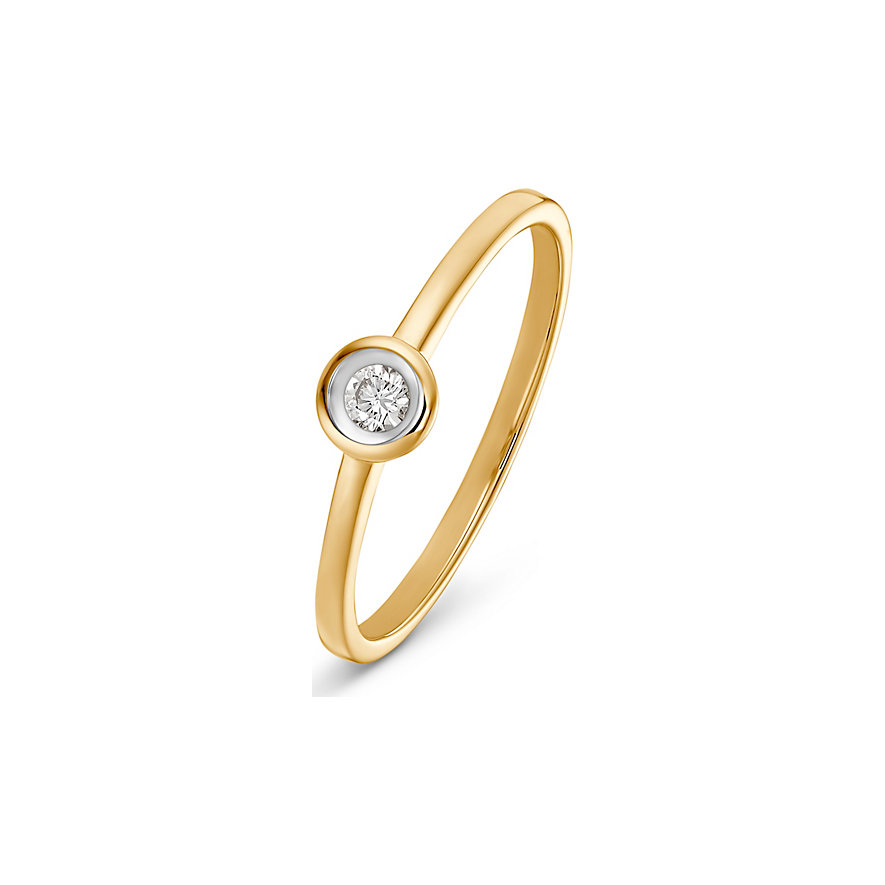

Valeria Damenring Sommer 2021 88185447 375er Gelbgold