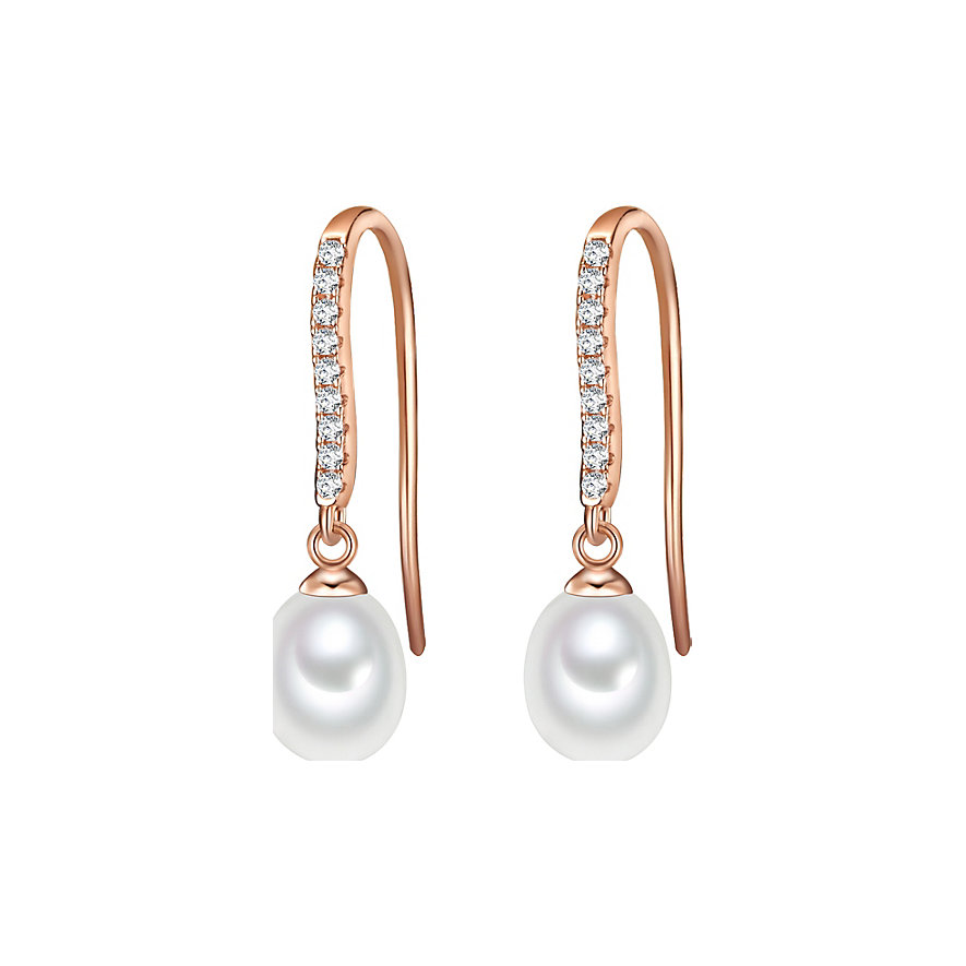 Valero Pearls Ohrhänger 50100050 925er Silber