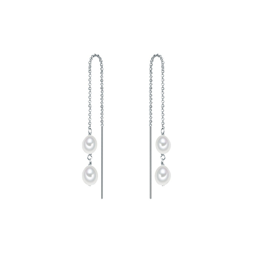 Valero Pearls Ohrhänger 50100069 925er Silber