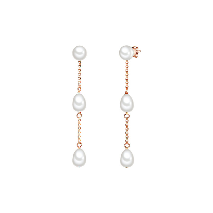 Valero Pearls Ohrhänger 50100081 925er Silber