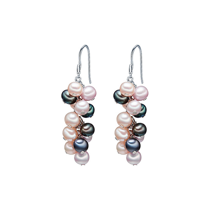 Valero Pearls Ohrhänger 60200133 925er Silber