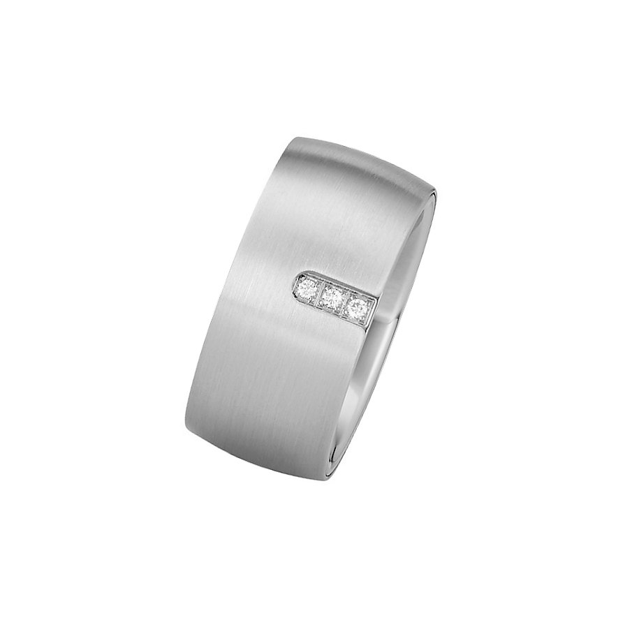 XEN Edelstahlring 011846G60 XEN Edelstahlring 011846G60