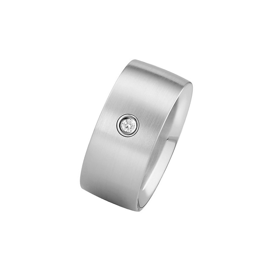 XEN Edelstahlring 011853G60 XEN Edelstahlring 011853G60