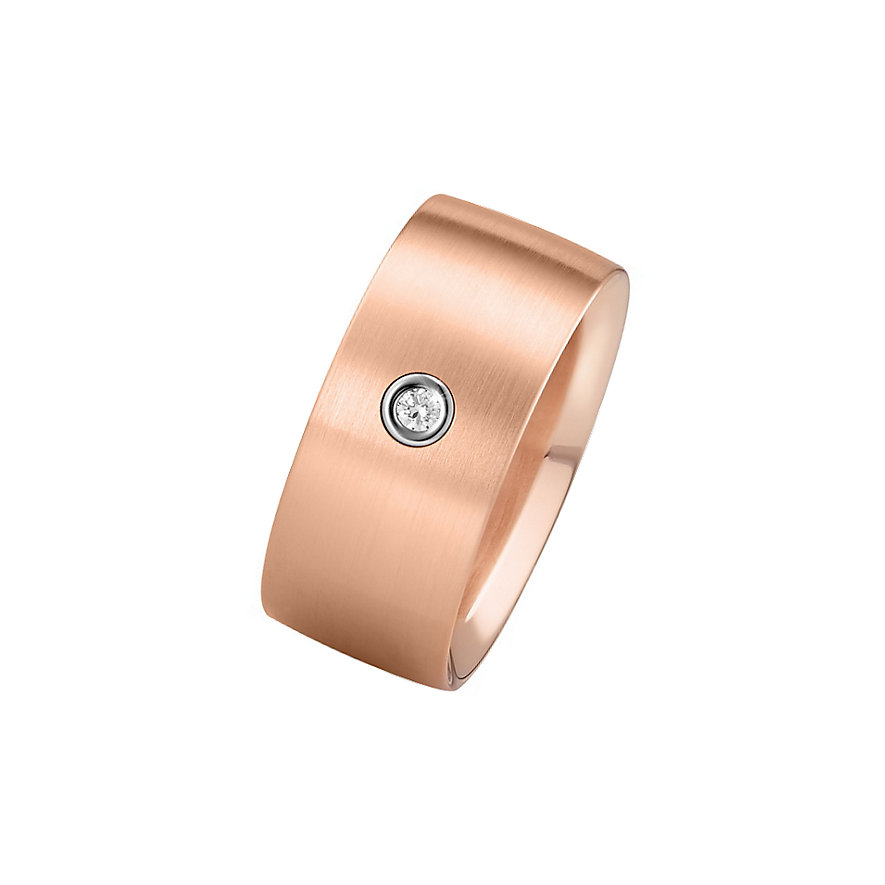 XEN Edelstahlring 011855G60 XEN Edelstahlring 011855G60