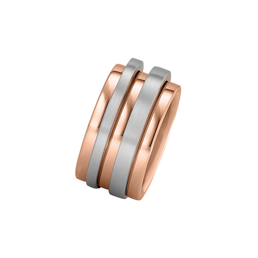 XEN Edelstahlring 011862G56 XEN Edelstahlring 011862G56