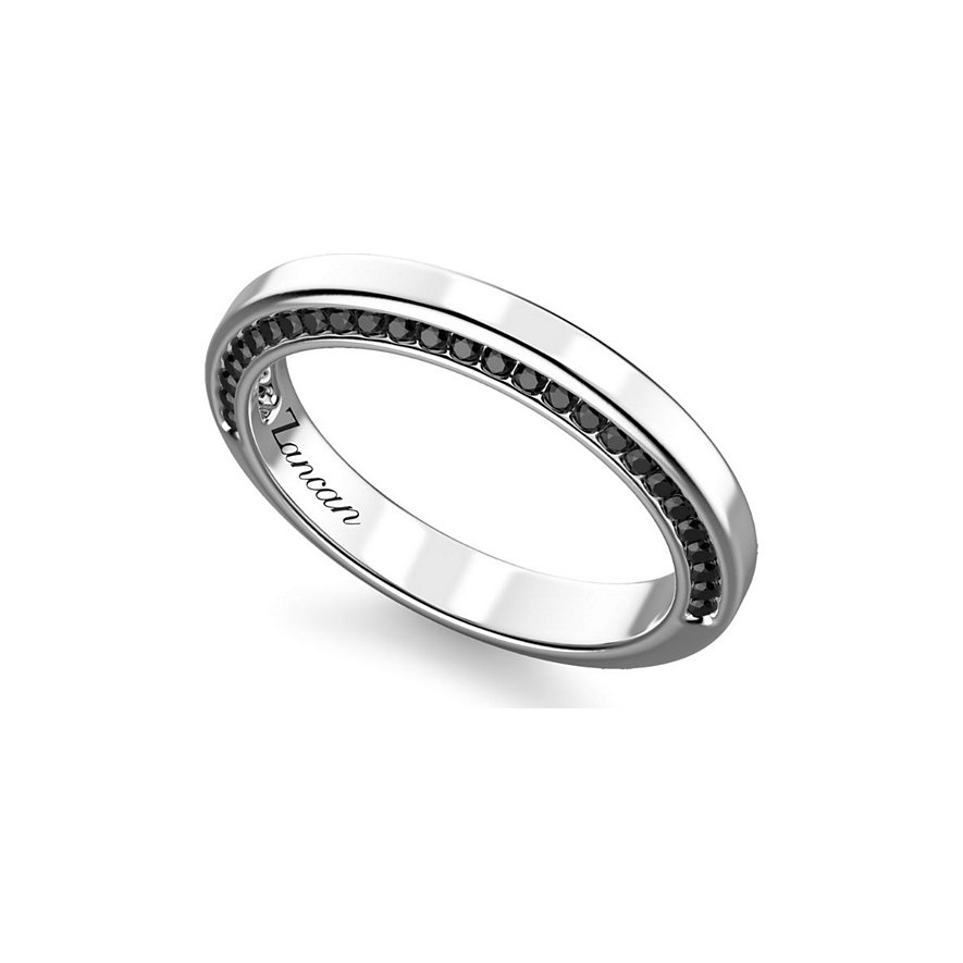 

Zancan Herrenring ESA033 925er Silber