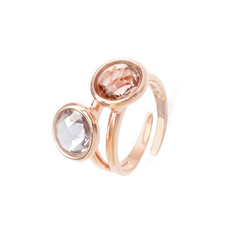 Zoccai Damenring AGAN0154RRALRD Zoccai Damenring AGAN0154RRALRD