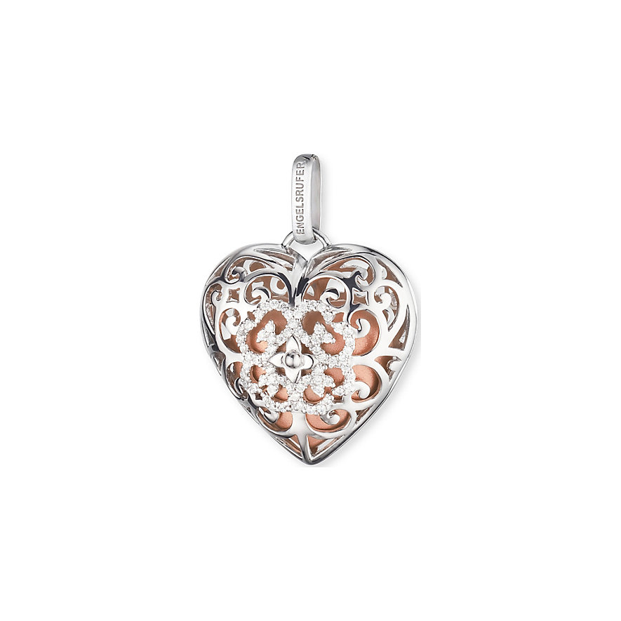 

Engelsrufer Pendentif ERP-16-HEART-ZI-L