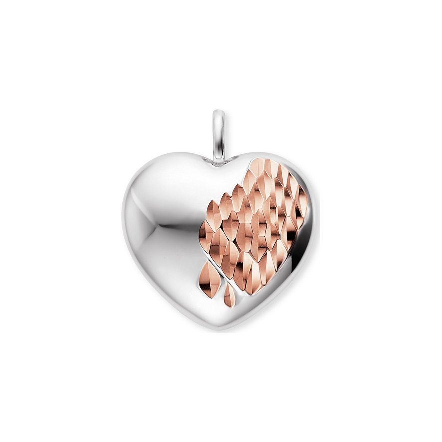 

Engelsrufer Pendentif ERP-ME-HEART-BIR