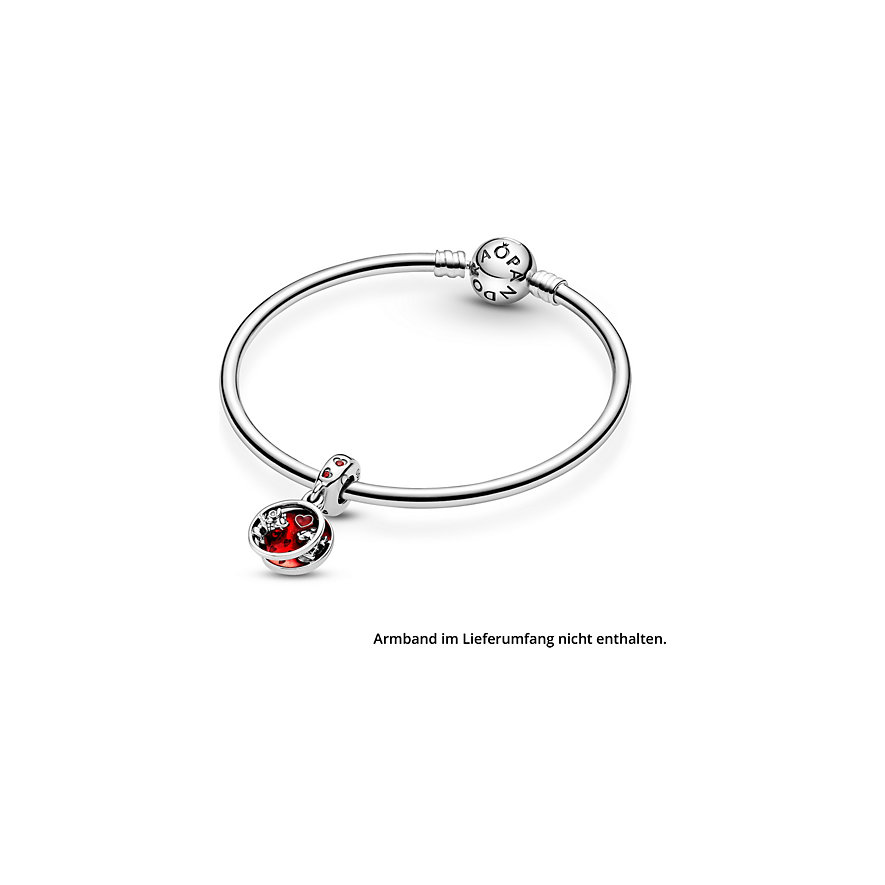 Pandora Charm Disney X Pandora Micky Maus Minnie Maus Liebe Und Kusse 799298c01 Bei Christ De Bestellen