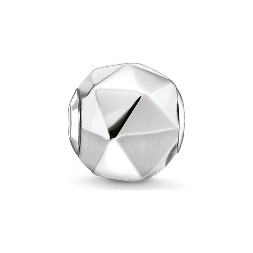Thomas Sabo Bead Dreieck K0226-001-12 Thomas Sabo Bead Dreieck K0226-001-12