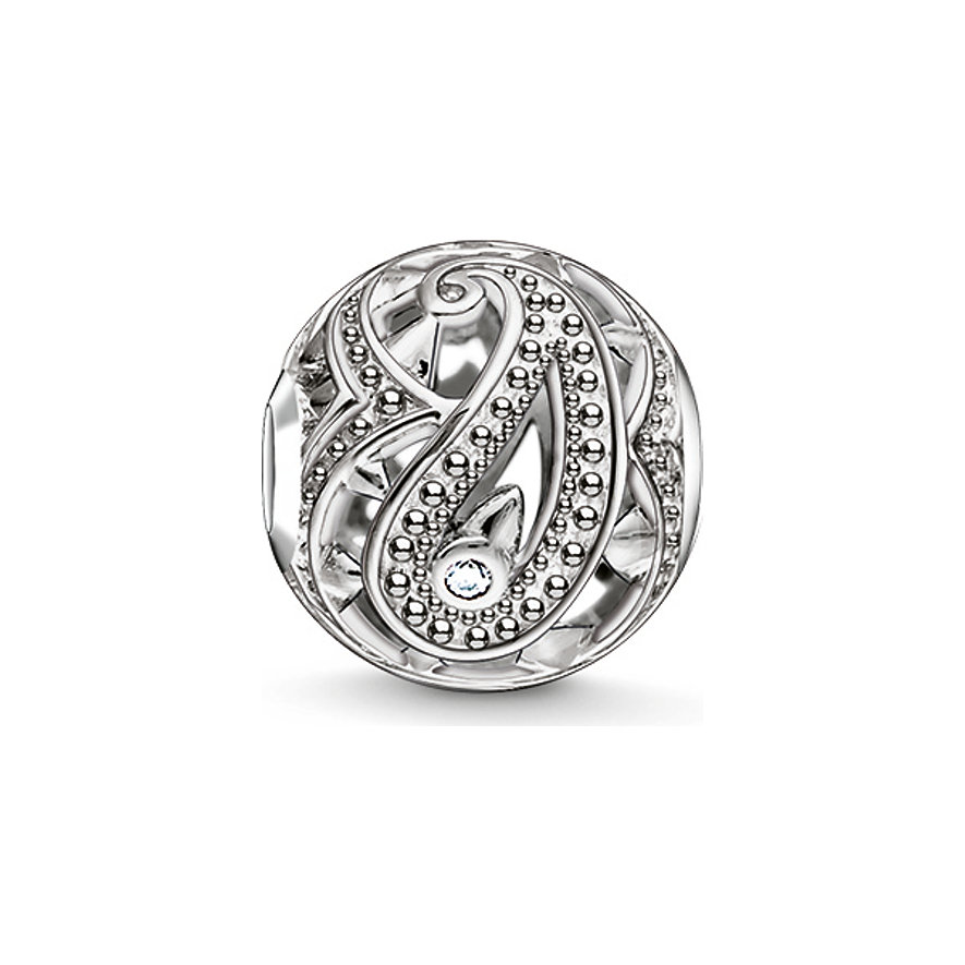 Thomas Sabo Bead Paisley K0216-643-14 Thomas Sabo Bead Paisley K0216-643-14