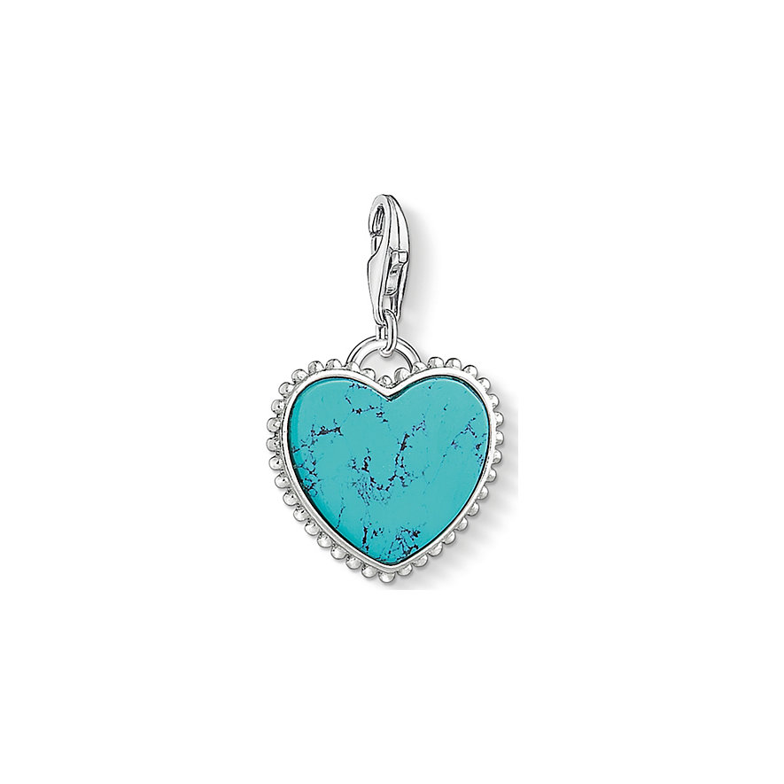 

Thomas Sabo Charm 1468-404-17