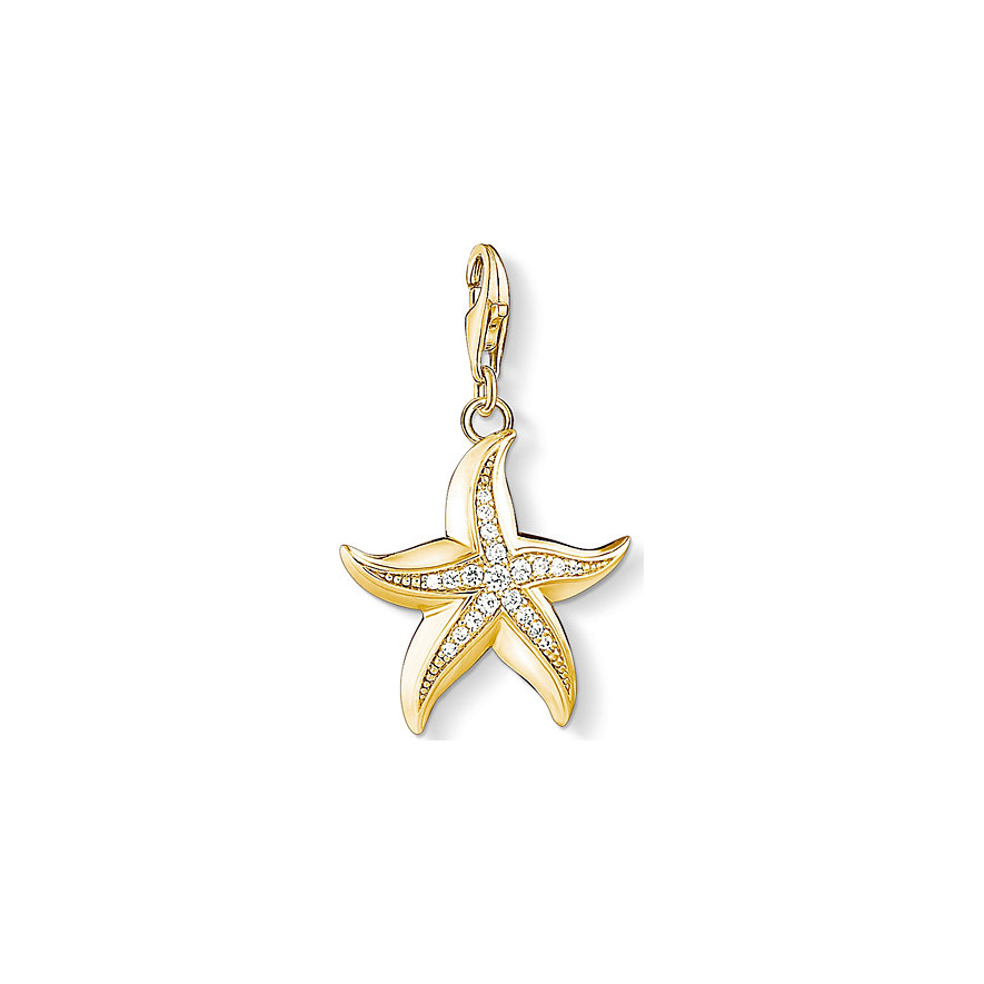 

Thomas Sabo Charm 1526-414-14