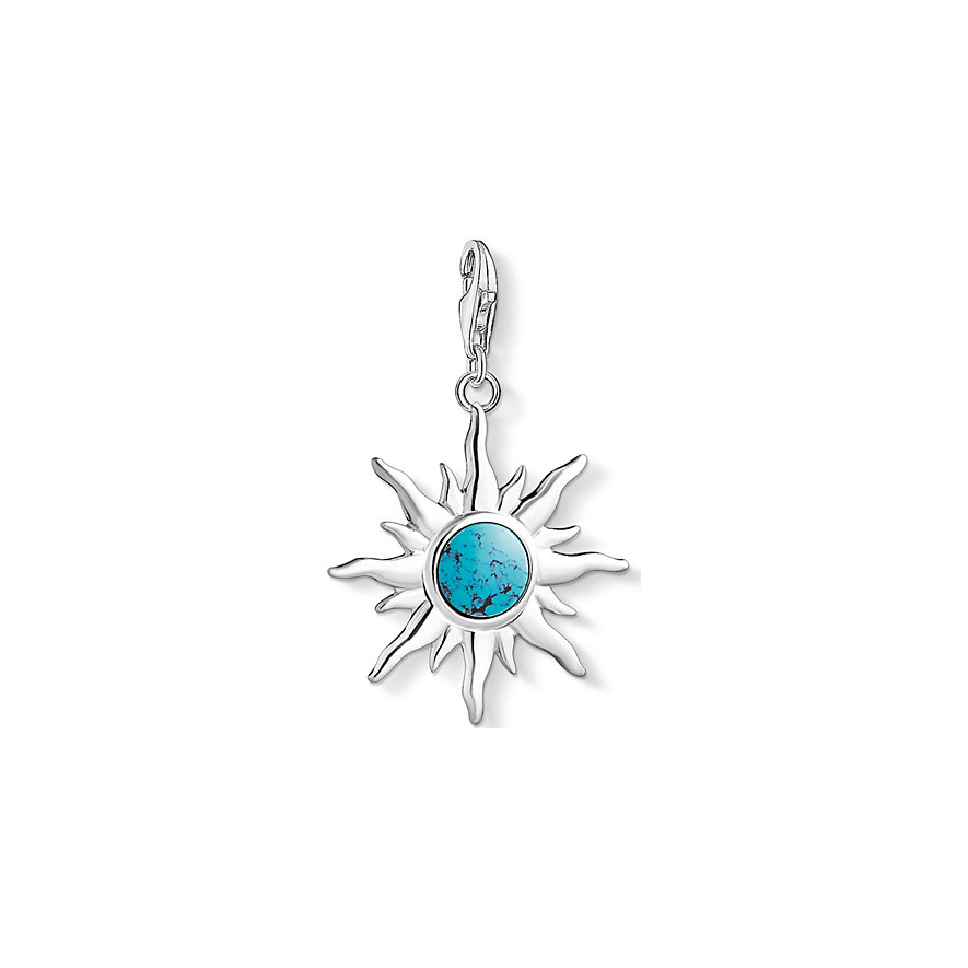 

Thomas Sabo Charm 1535-404-17