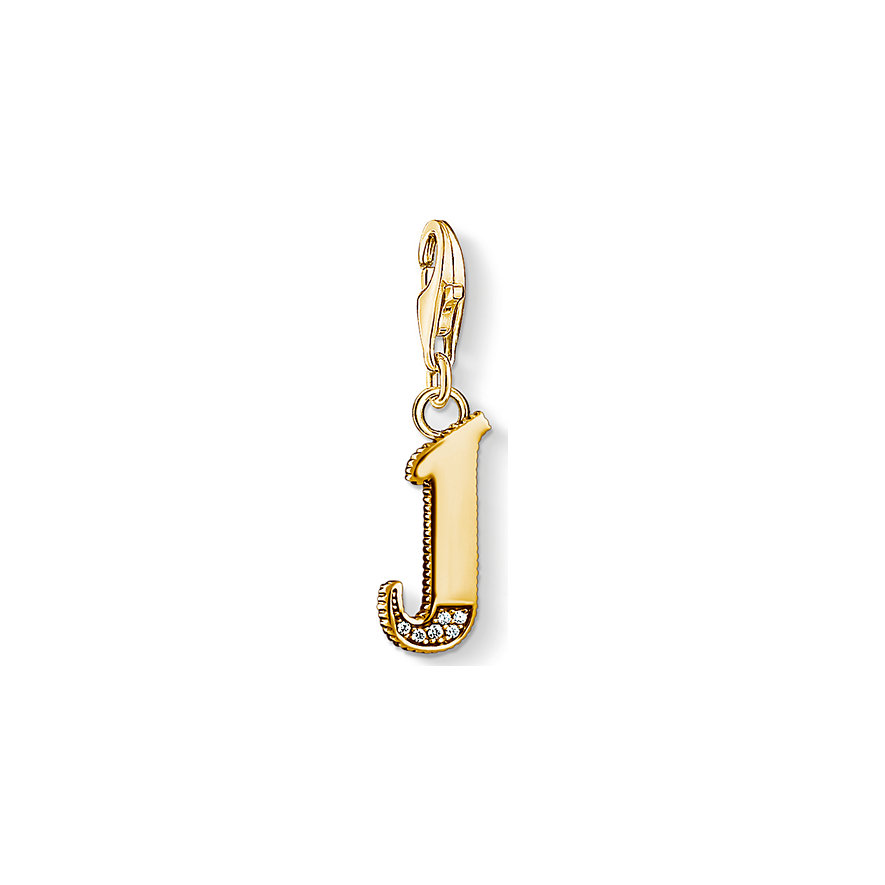 

Thomas Sabo Charm Glam & Soul 1616-414-39