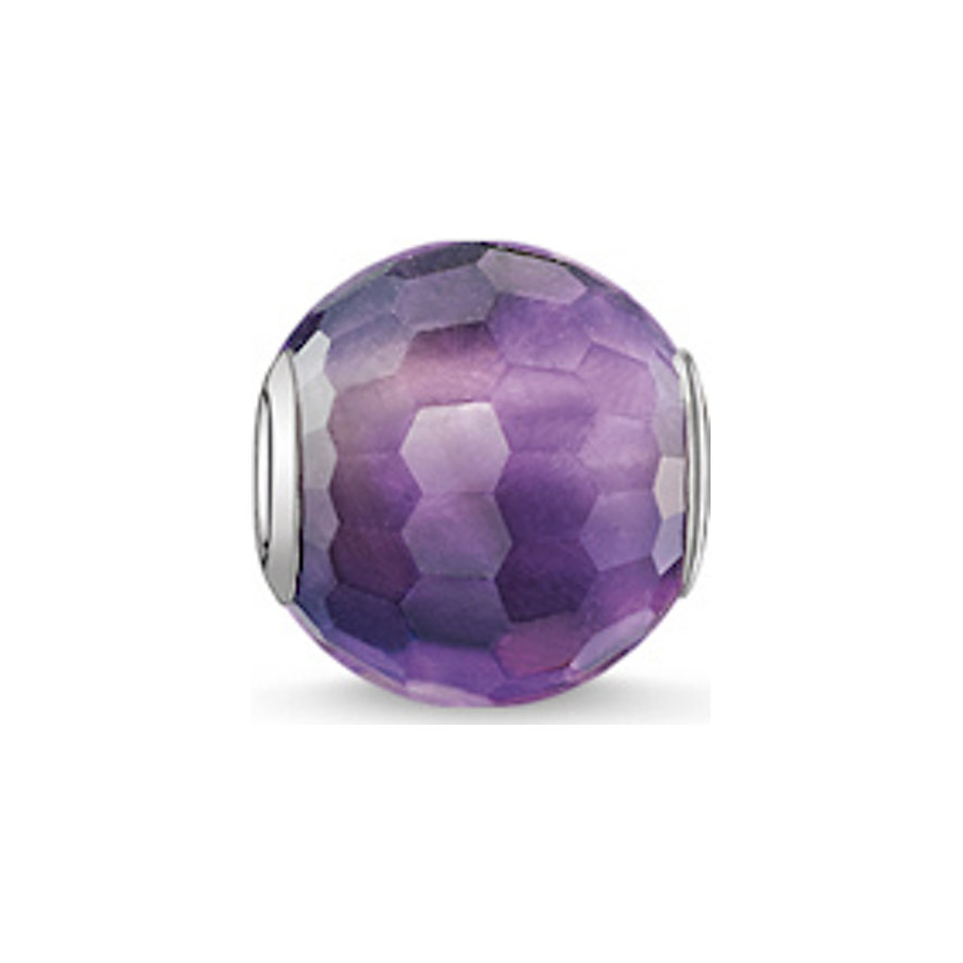 

Thomas Sabo Charm K0089-163-13