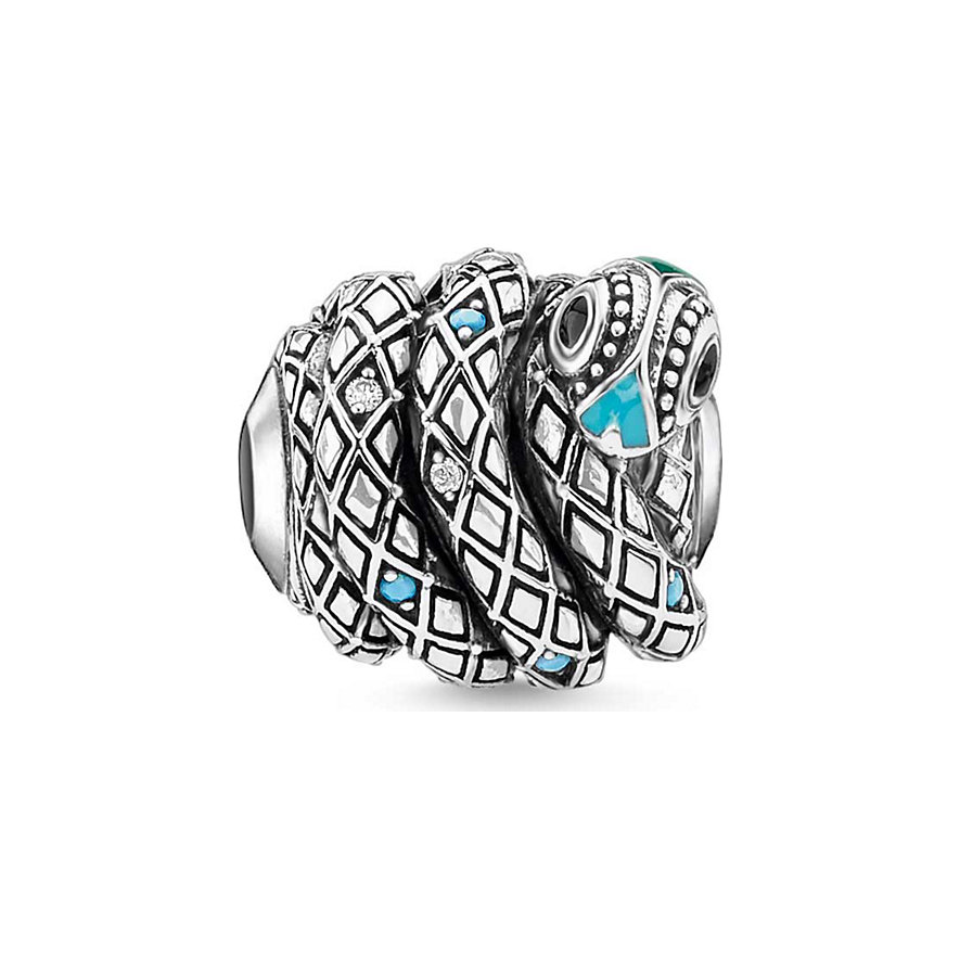 

Thomas Sabo Charm K0290-845-17