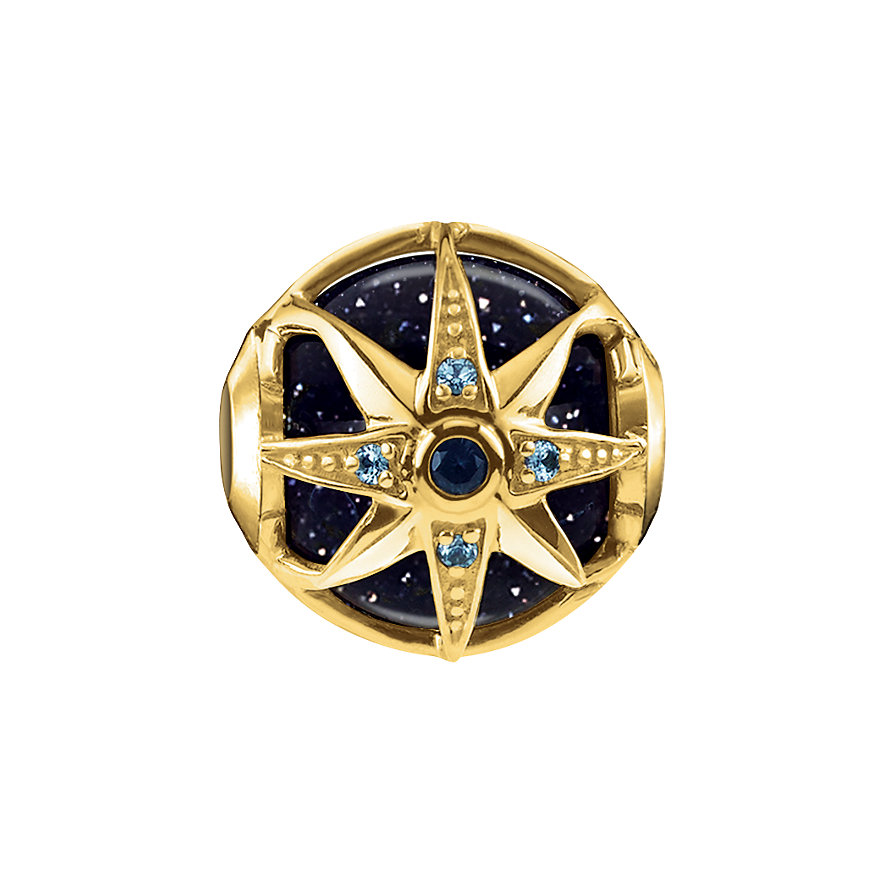 

Thomas Sabo Charm K0309-963-1