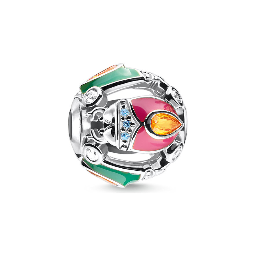 

Thomas Sabo Charm K0332-845-7