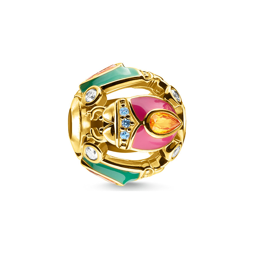 

Thomas Sabo Charm K0333-974-7