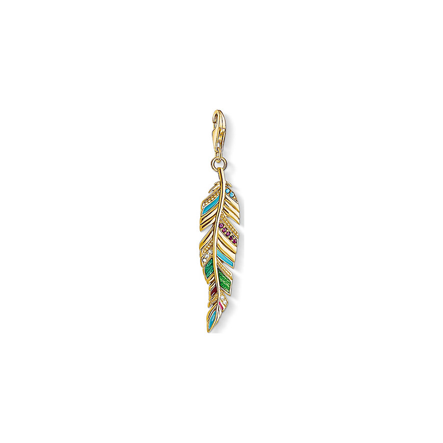 

Thomas Sabo Charm Y0033-471-7