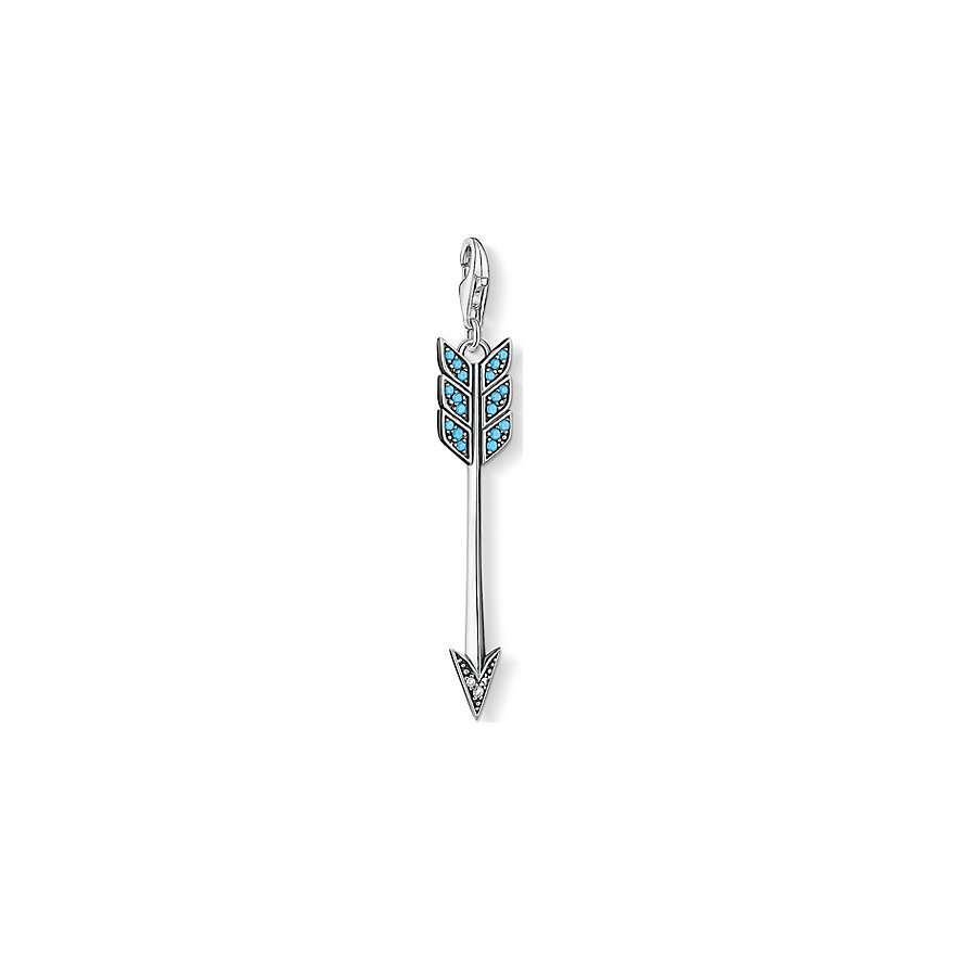 

Thomas Sabo Charm Y0060-347-17
