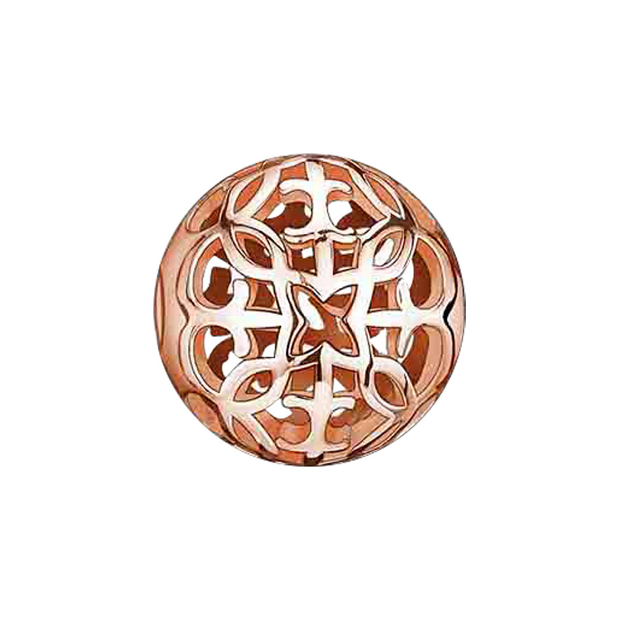 Thomas Sabo Karma Bead K0011-415-12 Arabeske Thomas Sabo Karma Bead K0011-415-12 Arabeske