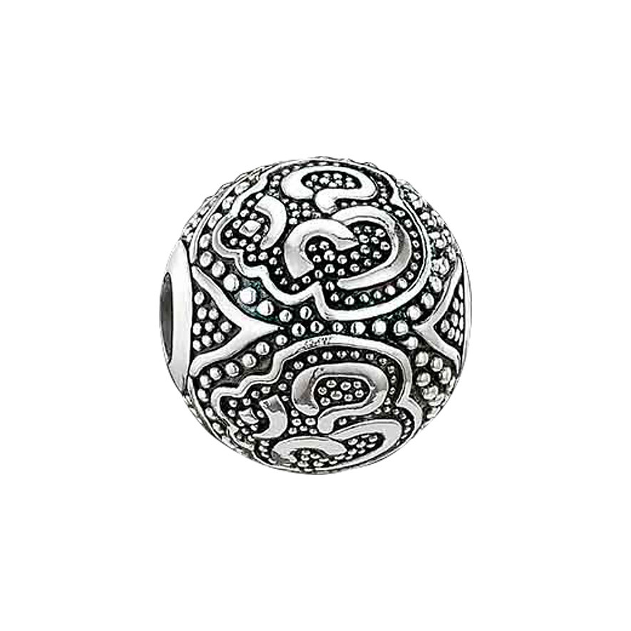 Thomas Sabo Karma Bead K0042-001-12 Om Thomas Sabo Karma Bead K0042-001-12 Om