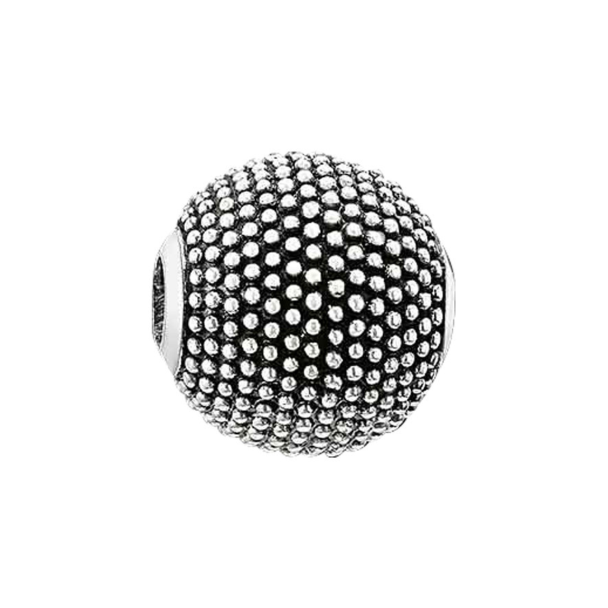 Thomas Sabo Karma Bead K0067-001-12 Nepal Thomas Sabo Karma Bead K0067-001-12 Nepal
