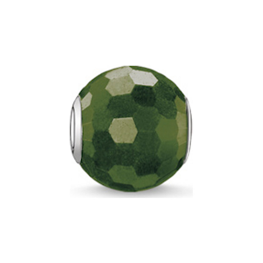 Thomas Sabo Karma Bead K0090-652-6 Thomas Sabo Karma Bead K0090-652-6