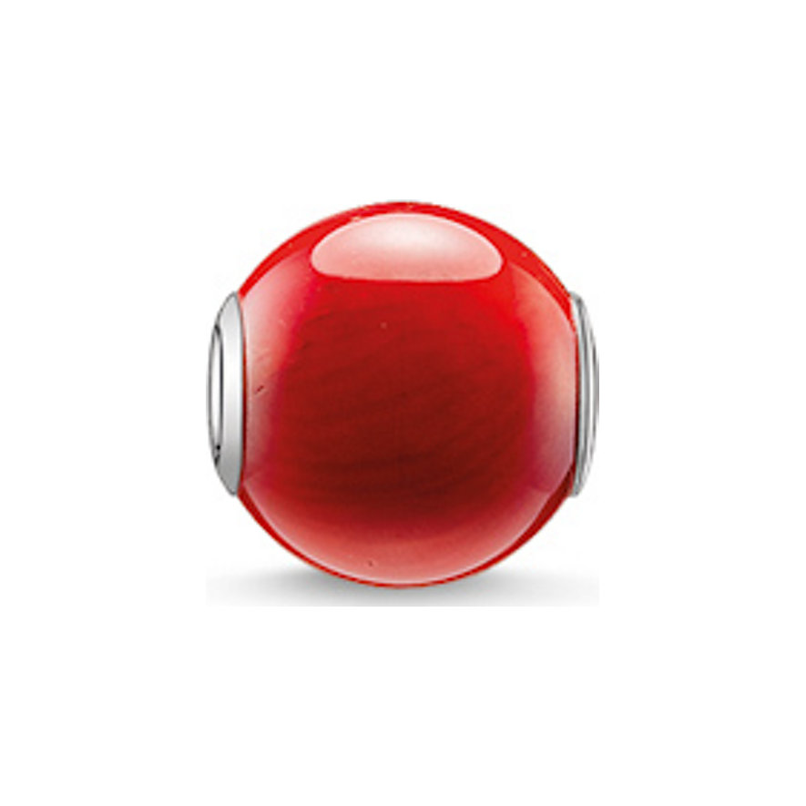 Thomas Sabo Karma Bead K0092-590-10 Thomas Sabo Karma Bead K0092-590-10
