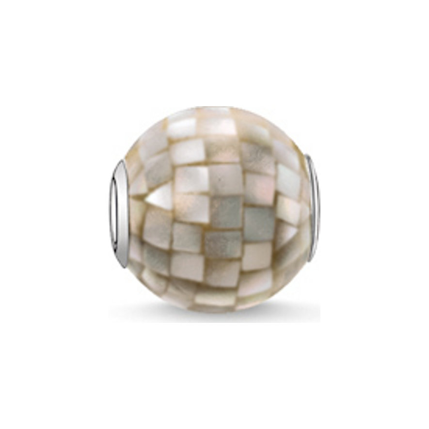 Thomas Sabo Karma Bead K0111-029-5 Thomas Sabo Karma Bead K0111-029-5