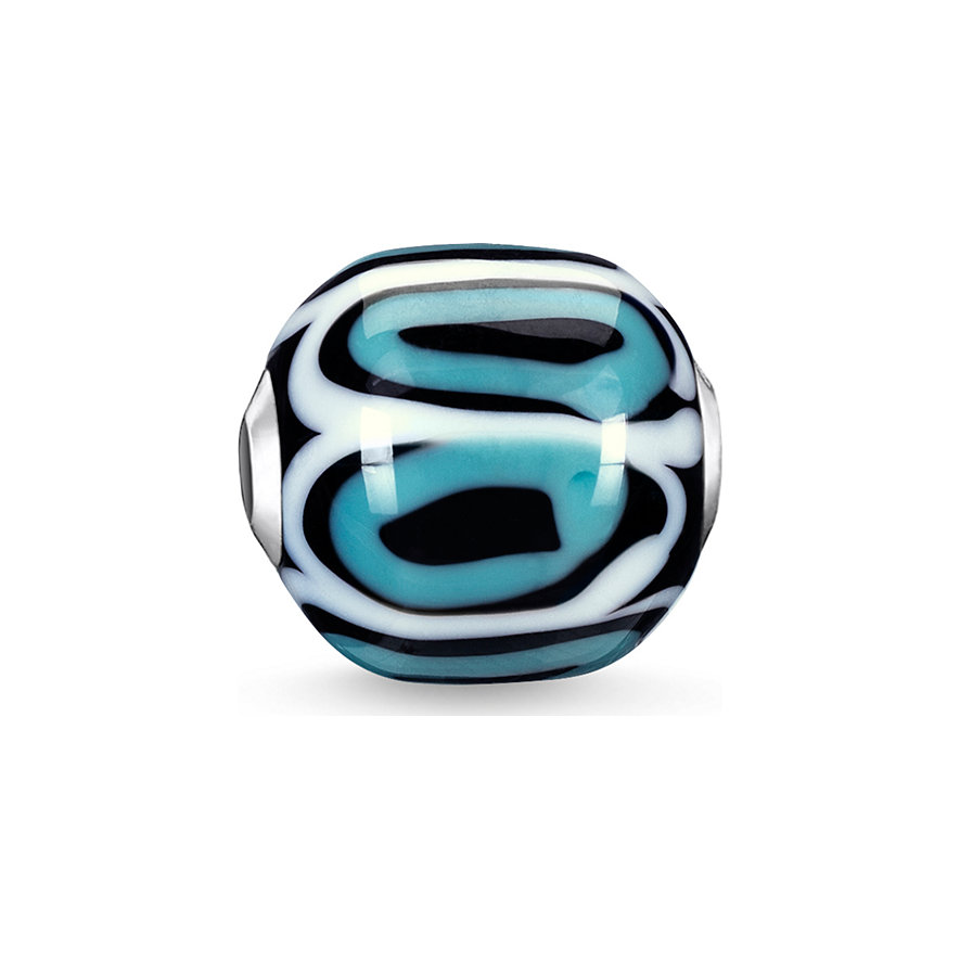 Thomas Sabo Karma Bead K0249-017-17 Thomas Sabo Karma Bead K0249-017-17